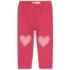 Hatley Baby Leggings Pink -Kids Fashion World 1024x1024 102