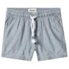 Hatley Chambray Shorts Gray 1 Hatley Chambray Shorts Gray -Kids Fashion World 1024x1024 120