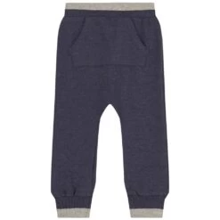 Hatley Baby Pants Navy