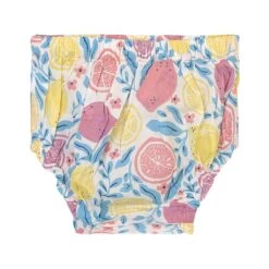 Hatley Citrus Ruffle Dress Pink -Kids Fashion World 1024x1024 156