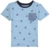 Hatley Anchors T-Shirt Blue -Kids Fashion World 1024x1024 177