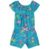 Hatley Jungle Cats Romper Blue -Kids Fashion World 1024x1024 179