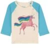 Hatley Rainbow Unicorn Graphic Baby T-Shirt Cami Lace -Kids Fashion World 1024x1024 185