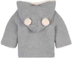 Hatley Cozy Stars Baby Jacket Gray -Kids Fashion World 1024x1024 207
