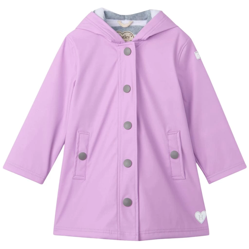 Hatley Rain Jacket Purple 3 Hatley Rain Jacket Purple