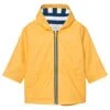 Hatley Fleece Lined Rain Jacket Yellow -Kids Fashion World 1024x1024 231