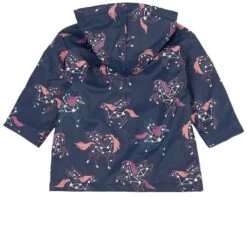 Hatley Printed Rain Jacket Solstice -Kids Fashion World 1024x1024 266