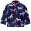 Hatley Printed Fleece Jacket Navy -Kids Fashion World 1024x1024 36
