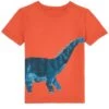 Hatley Prehistoric Dino Graphic T-shirt Tigerlily -Kids Fashion World 1024x1024 63
