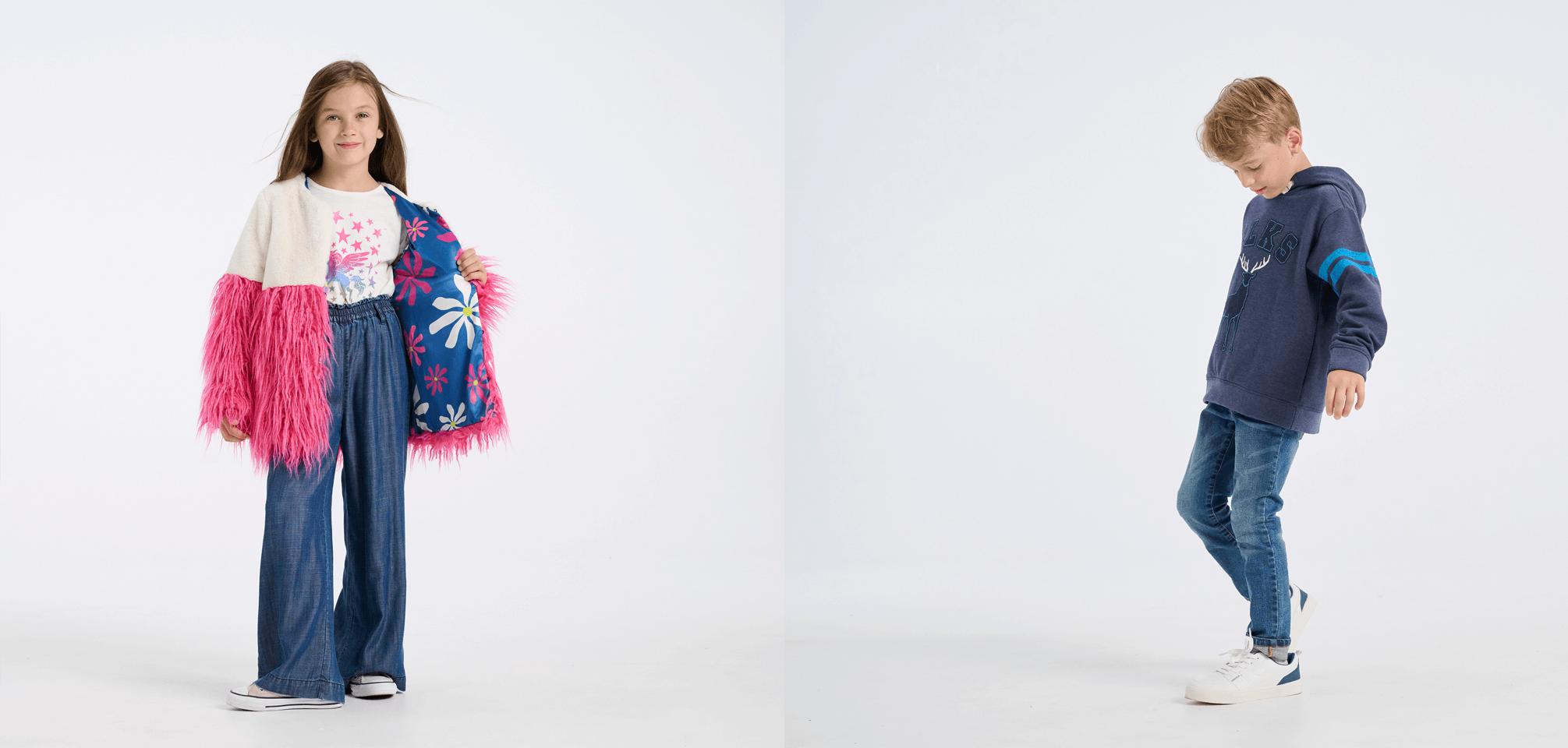 Kids Fashion World -Kids Fashion World 2