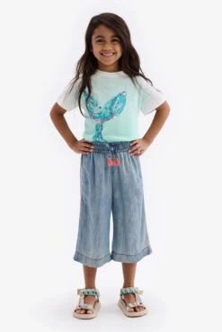 Girls Shirt Hatley Dip Dive Boxy -Kids Fashion World culb 0a9d730e 9b82 439b b654 e47eba976607