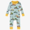 Hatley Baby Boys Blue Cotton Truck Pyjamas 2 Hatley Baby Boys Blue Cotton Truck Pyjamas -Kids Fashion World hatley baby boys blue cotton truck pyjamas 514998 3ccdb4b84f3e233fa629eb804c0ad4fb10f20c5f