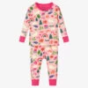 Hatley Baby Girls Pink Cotton Pyjamas 1 Hatley Baby Girls Pink Cotton Pyjamas -Kids Fashion World hatley baby girls pink cotton pyjamas 457131 9b4cf50c83bf72341a25e4a1f4a412c56d878c57