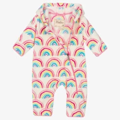 Hatley Baby Girls Rainbow Pramsuit 9 Hatley Baby Girls Rainbow Pramsuit -Kids Fashion World hatley baby girls rainbow pramsuit 457177 20f9c91118f6349ff2e60d92dcffe1b5597adfed
