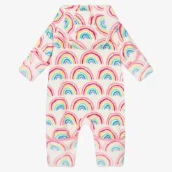 Hatley Baby Girls Rainbow Pramsuit 8 Hatley Baby Girls Rainbow Pramsuit -Kids Fashion World hatley baby girls rainbow pramsuit 457177 36873e930b0553a7c6f85f92e7f318f075d9f6fd