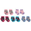Hatley Baby Girls Socks (5 Pack) 2 Hatley Baby Girls Socks (5 Pack) -Kids Fashion World hatley baby girls socks 5 pack 393826 30ecd6e3951a4846da162e476e2350a5d8670054