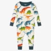 Hatley Baby Ivory Dinosaur Pyjamas -Kids Fashion World hatley baby ivory dinosaur pyjamas 457173 e3c0a223bef0b71507a97ebdeafeb7326c7fc99a