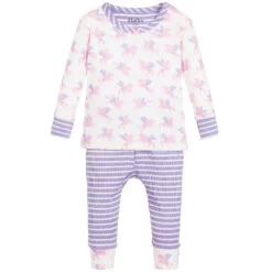 Hatley Baby 'Soft Unicorn' Pyjamas