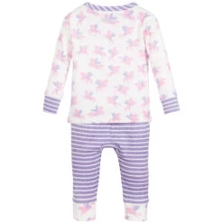 Hatley Baby 'Soft Unicorn' Pyjamas 9 Hatley Baby 'Soft Unicorn' Pyjamas -Kids Fashion World hatley baby soft unicorn pyjamas 180815 97bc0c3499d33b5ea67935bd9fdd47f804e4343b