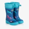 Hatley Blue Horses Rain Boots 1 Hatley Blue Horses Rain Boots -Kids Fashion World hatley blue horses rain boots 457072 220d00e660a7b2668bf51327658633c5d352fcb4