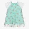 Hatley Blue Jersey & Tulle Dress Set 2 Hatley Blue Jersey & Tulle Dress Set -Kids Fashion World hatley blue jersey tulle dress set 426970 22b563a02e2b766f1aaf40276edf6da3abb1eb75