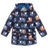 Hatley Blue Waterproof Raincoat 2 Hatley Blue Waterproof Raincoat -Kids Fashion World hatley blue waterproof raincoat 322826 622c129e338dfb54c0a43565347c3861f6070e11