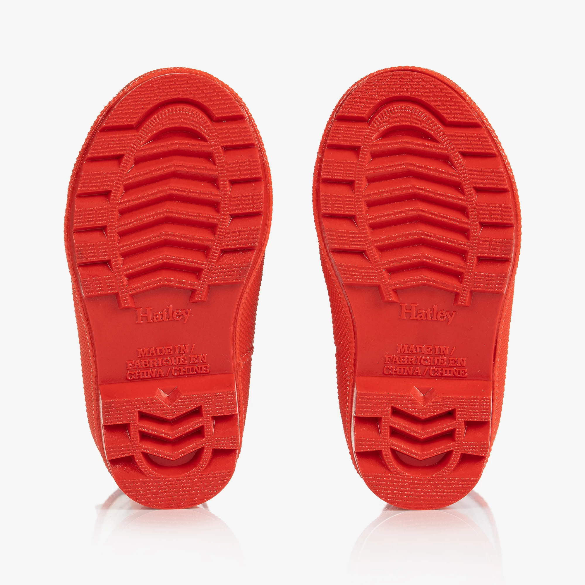 Hatley Boys Blue Aircrafts Rain Boots 5 Hatley Boys Blue Aircrafts Rain Boots - Image 3