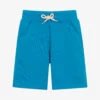 Hatley Boys Blue Cotton Jersey Shorts 2 Hatley Boys Blue Cotton Jersey Shorts -Kids Fashion World hatley boys blue cotton jersey shorts 514975 8d8617ae4b602512f6c477db044c0b9edeacc27d
