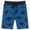 Hatley Boys Blue Cotton Shorts 2 Hatley Boys Blue Cotton Shorts -Kids Fashion World hatley boys blue cotton shorts 426951 2d90ef7dc3ed567b250b8de46fae360946d87a87