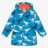 Hatley Boys Blue Dinosaur Raincoat 1 Hatley Boys Blue Dinosaur Raincoat -Kids Fashion World hatley boys blue dinosaur raincoat 514954 1a65955c82233b32ad76b68ea2f8402bf4a40f8a