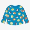 Hatley Boys Blue Hedgehogs Top -Kids Fashion World hatley boys blue hedgehogs top 457068 facc6209a58f708b65c999652db177fed5bacd91