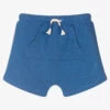 Hatley Boys Blue Jersey Shorts -Kids Fashion World hatley boys blue jersey shorts 426958 294ad142c402705c0fc1b9261ba2f74d3d31690c