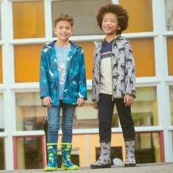 Kids Fashion World -Kids Fashion World hatley boys blue real dinos rain boots socks 524919 29b761daf8a8d988daeb6be031a0d6fdbd954dc1 outfit