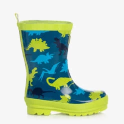 Hatley Boys Blue Real Dinos Rain Boots & Socks 11 Hatley Boys Blue Real Dinos Rain Boots & Socks -Kids Fashion World hatley boys blue real dinos rain boots socks 524919 ac148c354b50dd95a7cb2eb22b3798802c1594d6