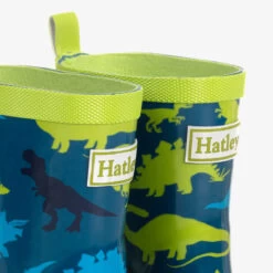 Hatley Boys Blue Real Dinos Rain Boots & Socks 15 Hatley Boys Blue Real Dinos Rain Boots & Socks -Kids Fashion World hatley boys blue real dinos rain boots socks 524919 f87da2ef1c5c685b07a78c9b0205ec894b80b24f
