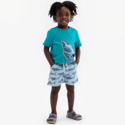 Kids Fashion World -Kids Fashion World hatley boys blue shark cotton t shirt 514967 b26bf9afd268112c90e525f89776b7c55b6dabaf outfit