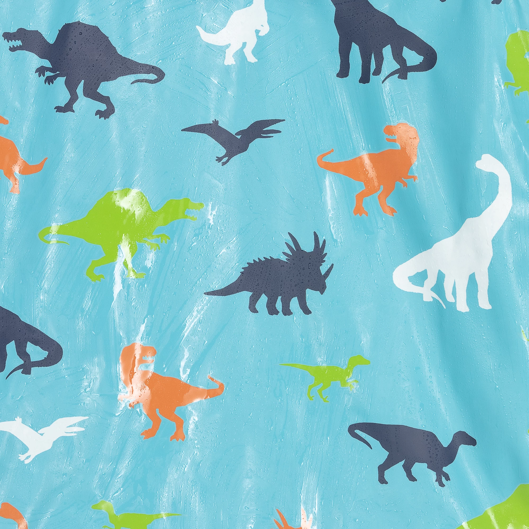 Hatley Boys Blue Splash Trousers 6 Hatley Boys Blue Splash Trousers - Image 4