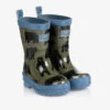 Hatley Boys Green Bear Rain Boots -Kids Fashion World hatley boys green bear rain boots 457095 de9abeba40e69923e571c7aea98b3074eb9bdc5d