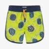 Hatley Boys Green UPF50+ Swim Shorts 1 Hatley Boys Green UPF50+ Swim Shorts -Kids Fashion World hatley boys green upf50 swim shorts 514984 2266252202d63baf6df8642e0be07aac5b20f9eb
