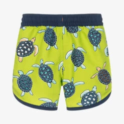 Hatley Boys Green UPF50+ Swim Shorts -Kids Fashion World hatley boys green upf50 swim shorts 514984 a253a4d7b54bafa9f55660f82b33c3e8eb6940a4