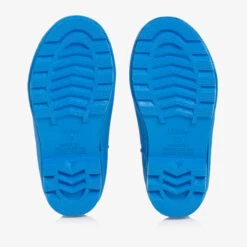 Hatley Boys Grey & Blue Ombré Stars Rain Boots 7 Hatley Boys Grey & Blue Ombré Stars Rain Boots -Kids Fashion World hatley boys grey blue ombre stars rain boots 524956 219f099b69545d41f8b851286fa8ba33d1b9e2ba