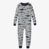 Hatley Boys Grey & Blue Pyjamas 2 Hatley Boys Grey & Blue Pyjamas -Kids Fashion World hatley boys grey blue pyjamas 457113 c15581727874be7e0eb3c2cf8a86732a61e0659b