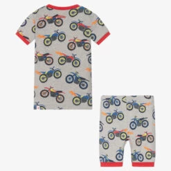 Hatley Boys Grey Cotton Bike Pyjamas 9 Hatley Boys Grey Cotton Bike Pyjamas -Kids Fashion World hatley boys grey cotton bike pyjamas 514986 1a27b3ec58e993febd8bebd82d856d598b454429