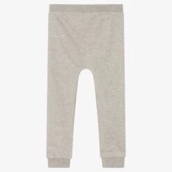 Hatley Boys Grey Cotton Joggers -Kids Fashion World hatley boys grey cotton joggers 457104 4a657329cab9be13eb6828d1a80696fd6c151c98