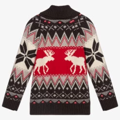 Hatley Boys Grey Fair Isle Cardigan -Kids Fashion World hatley boys grey fair isle cardigan 392324 13f11a7b9df09fbc5b5279a7c48860b1b7cfa6dc