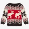 Hatley Boys Grey Fair Isle Sweater -Kids Fashion World hatley boys grey fair isle sweater 392325 02cb6c3d998ac39ceeac7df3fa140ec621f2dfa4