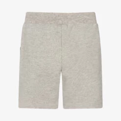 Hatley Boys Grey Marl Cotton Shorts -Kids Fashion World hatley boys grey marl cotton shorts 514991 69e6e1f5007040b60dfbd9ae7caf69ab72b265c0
