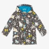 Hatley Boys Grey Outer Space Raincoat -Kids Fashion World hatley boys grey outer space raincoat 457108 c8db4d9bf1201c3d8cd0fce4d74298e013851535