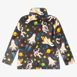 Hatley Boys Grey Space Zip-Up Top 8 Hatley Boys Grey Space Zip-Up Top -Kids Fashion World hatley boys grey space zip up top 457109 60cd2b102fe7b7c16a1018bfbe3a3f64f8d47c63