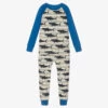 Hatley Boys Grey Whale Cotton Pyjamas -Kids Fashion World hatley boys grey whale cotton pyjamas 514948 1fb598850da1a0d1ce0903833e906d69aeb103a1